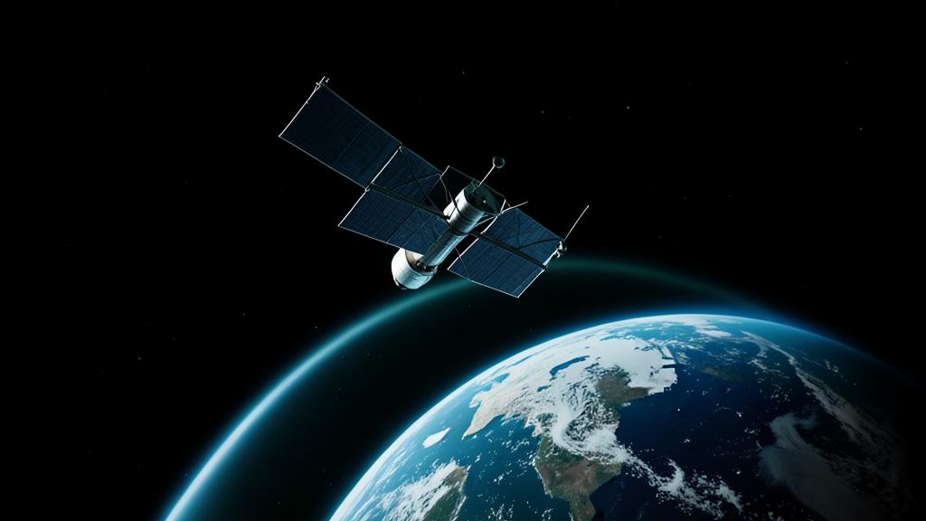 Space Security