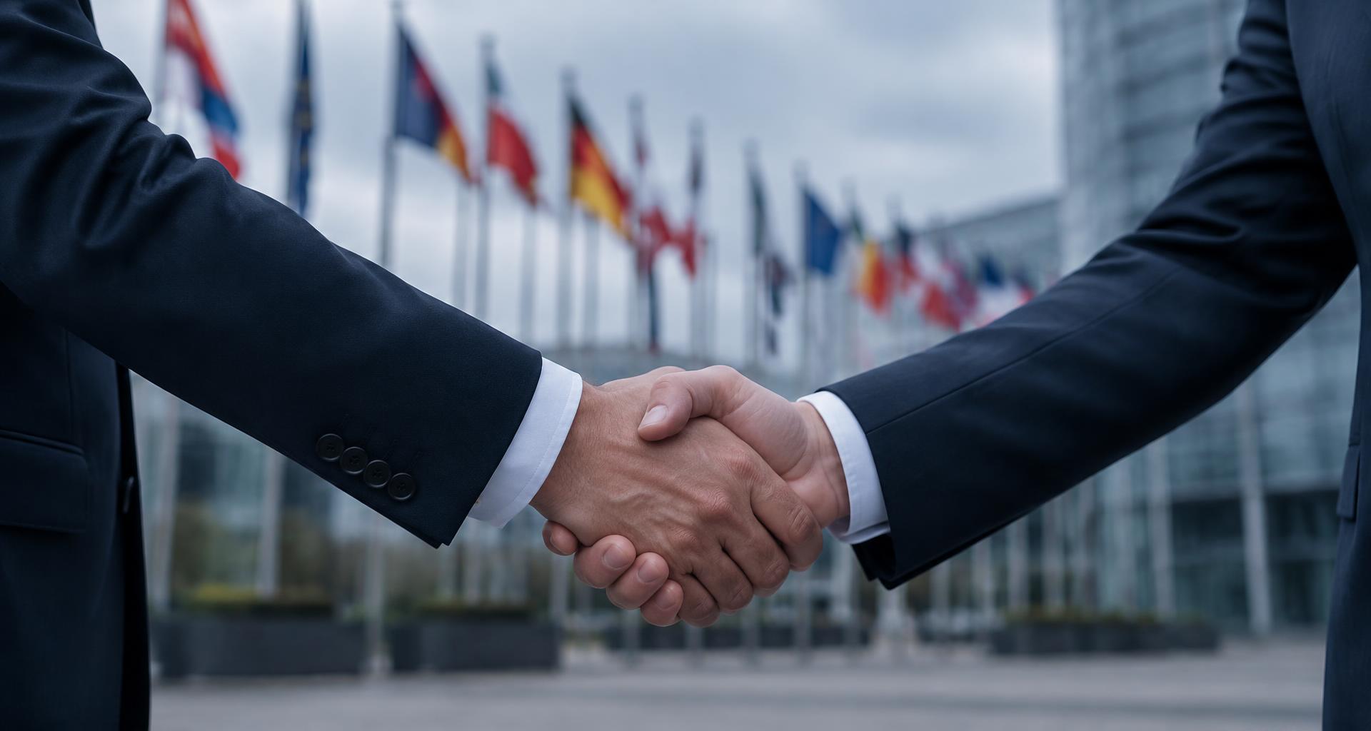SpaceSafety seeks dialogue with politics and space organisations