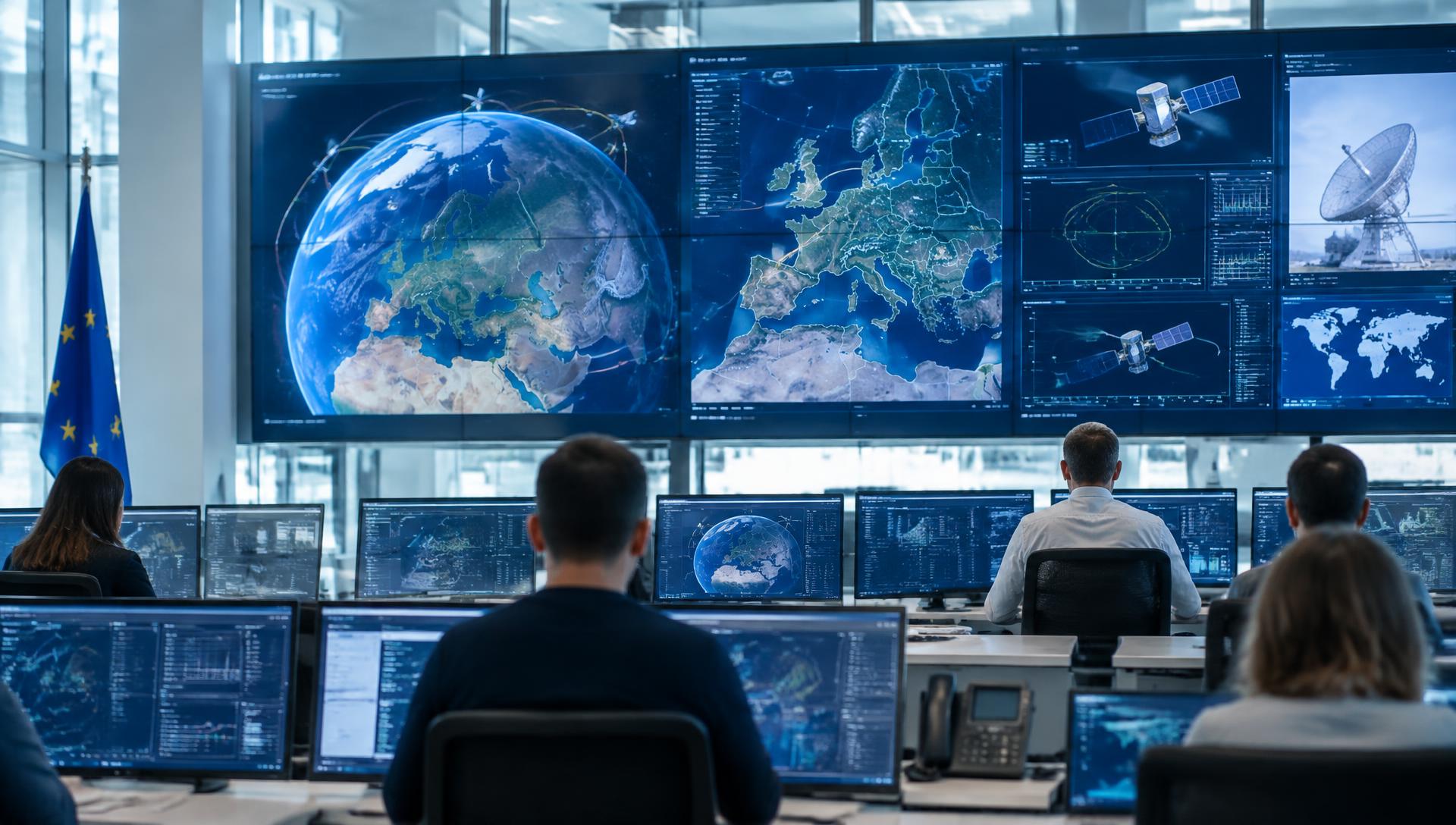 Europe's space security: why capabilities now matter more than declarations