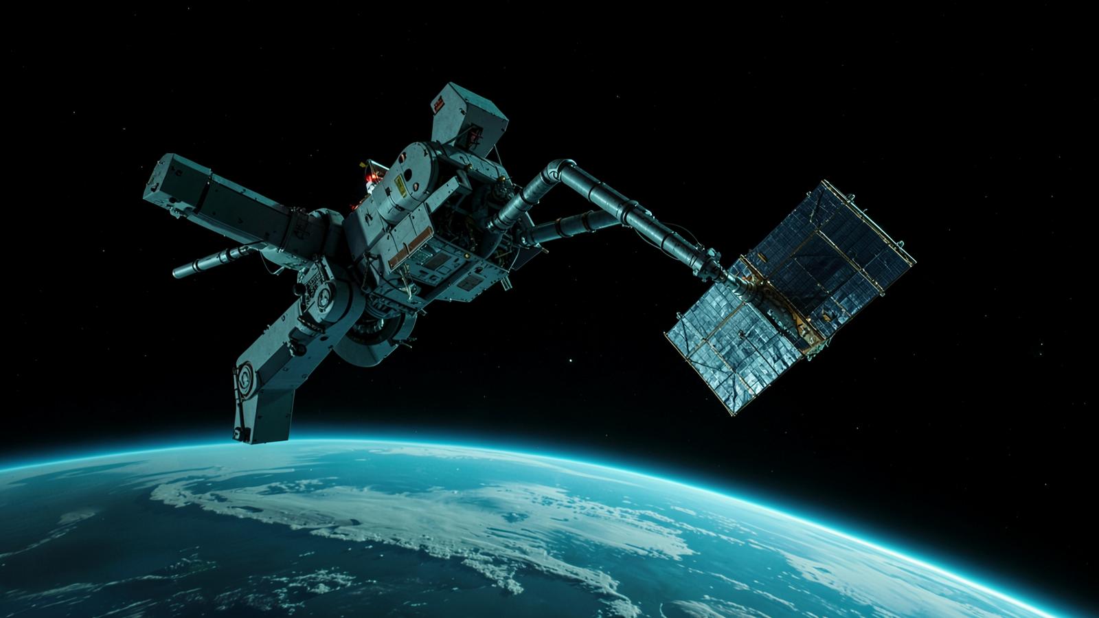 Orbit Clearance