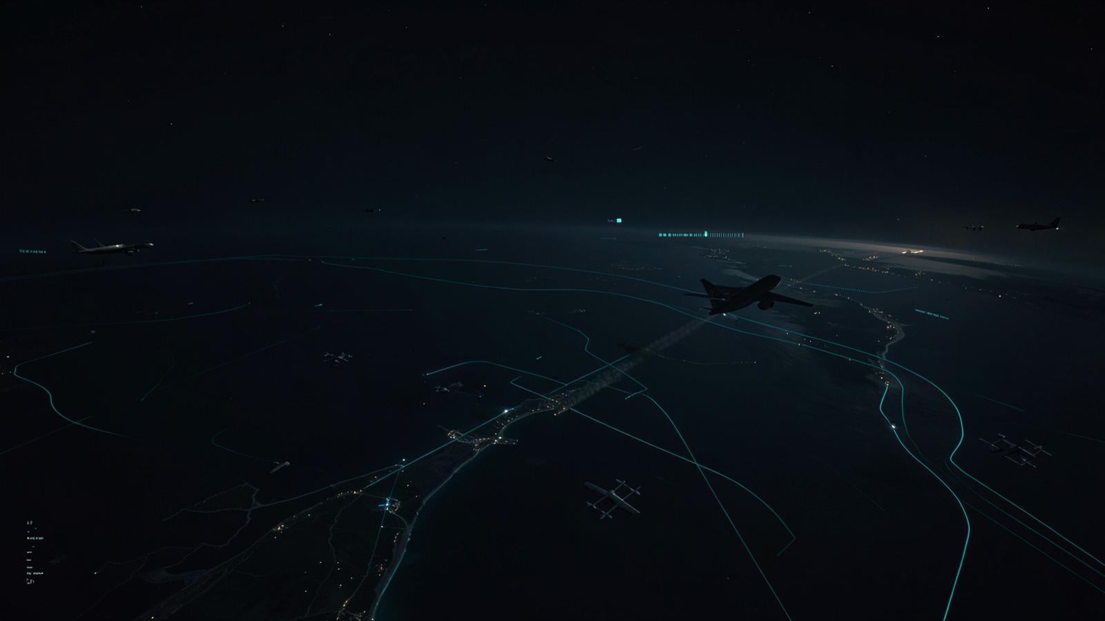 Airspace Guard