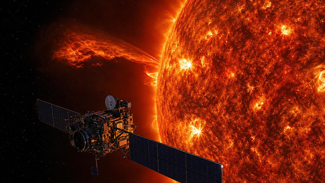 Solar Shield
