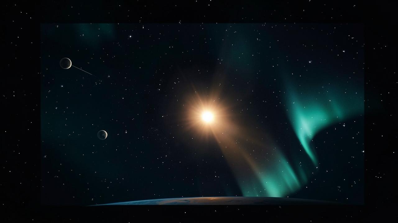 Space weather and re-entry modelling